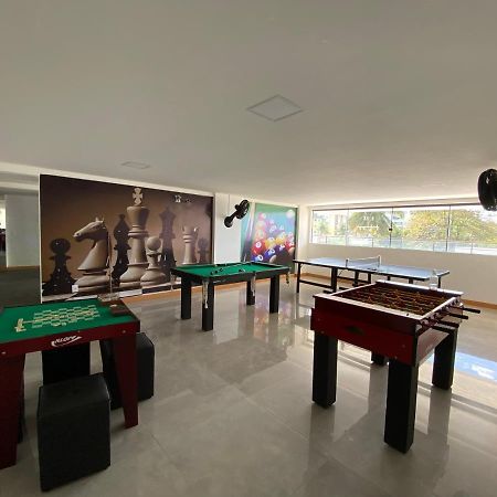 Apartamento Residencial San Marino Beira Mar Ilhéus Exterior foto