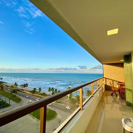 Apartamento Residencial San Marino Beira Mar Ilhéus Exterior foto