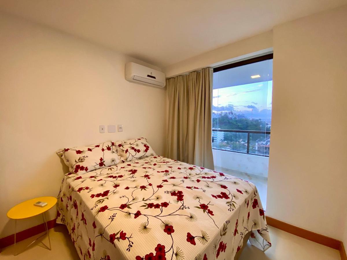 Apartamento Residencial San Marino Beira Mar Ilhéus Exterior foto