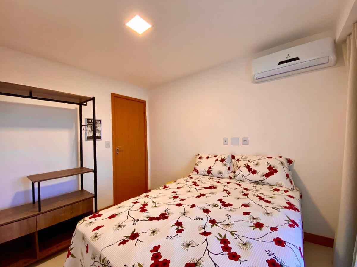 Apartamento Residencial San Marino Beira Mar Ilhéus Exterior foto