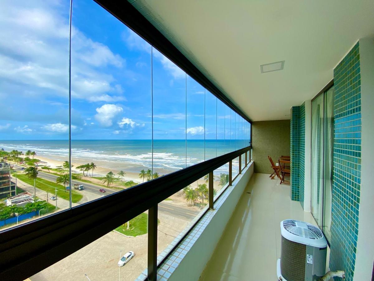 Apartamento Residencial San Marino Beira Mar Ilhéus Exterior foto