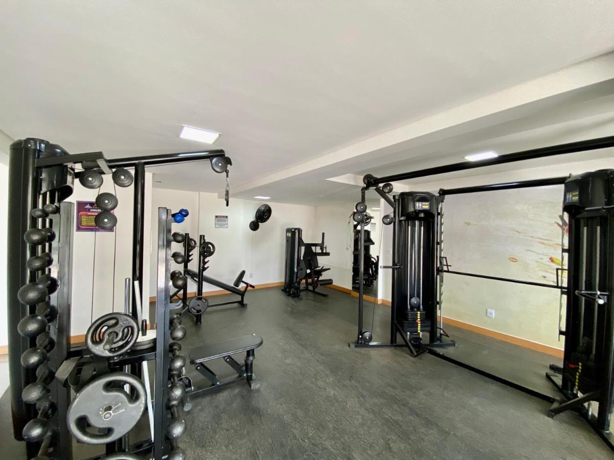 Apartamento Residencial San Marino Beira Mar Ilhéus Exterior foto