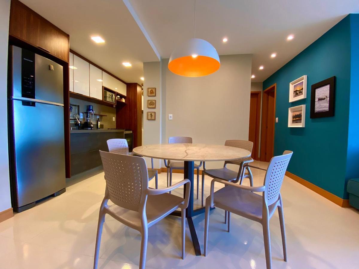 Apartamento Residencial San Marino Beira Mar Ilhéus Exterior foto