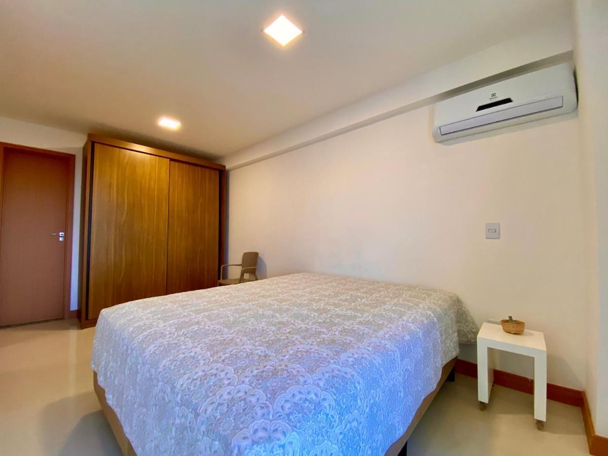 Apartamento Residencial San Marino Beira Mar Ilhéus Exterior foto